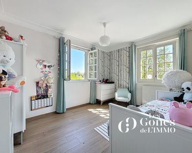 Maison 820 000 € - 175 m²