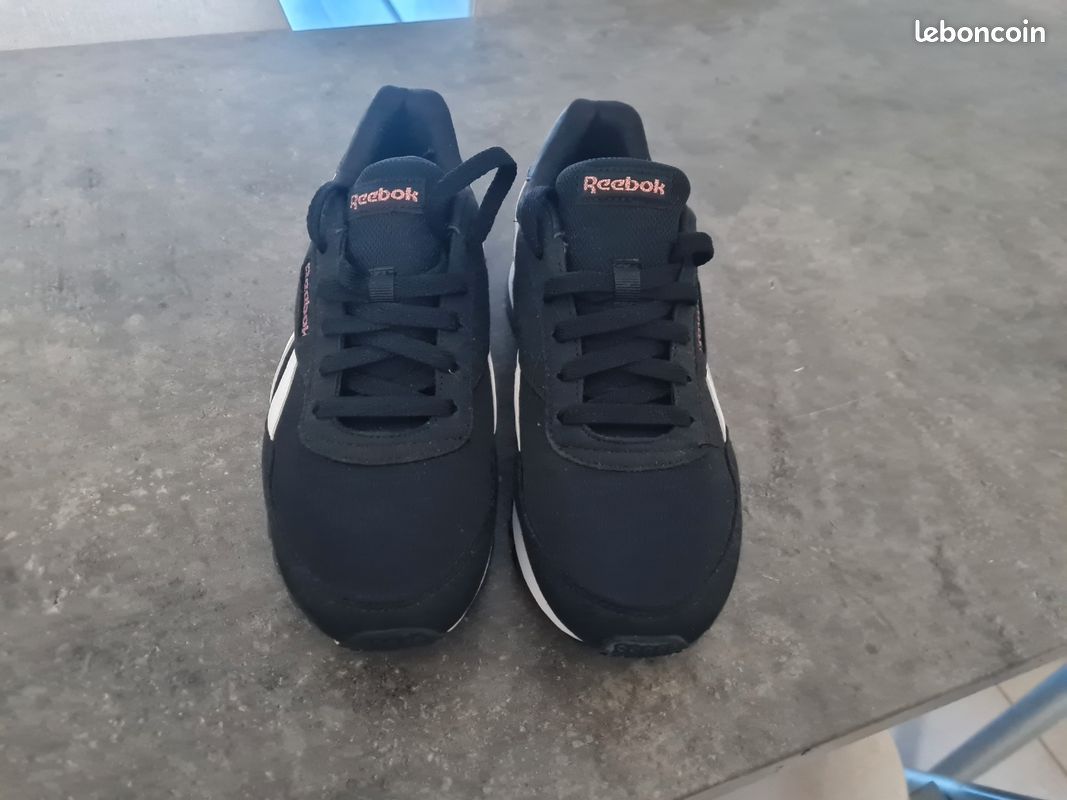 Reebok redwind run femme (image 5)
