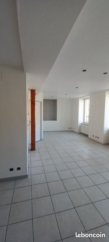 Appartement 2 pièces 50 m² · à Saint-Louis-lès-Bitche · 50 m² · 420 €/mois