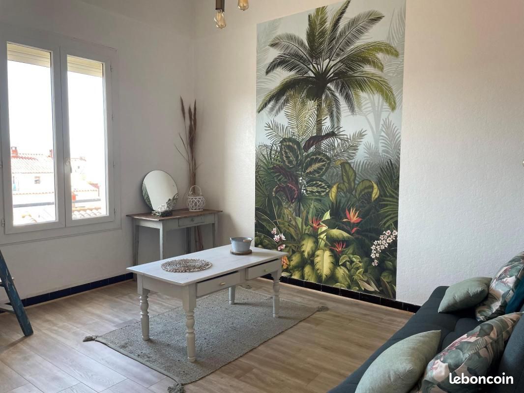 Appartement 2 pièces 48 m² · à Perpignan · 48 m² · 570 €/mois