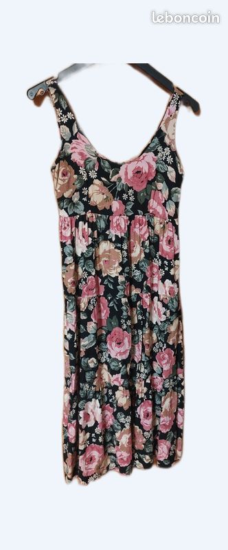 Robe plein été (image 1)