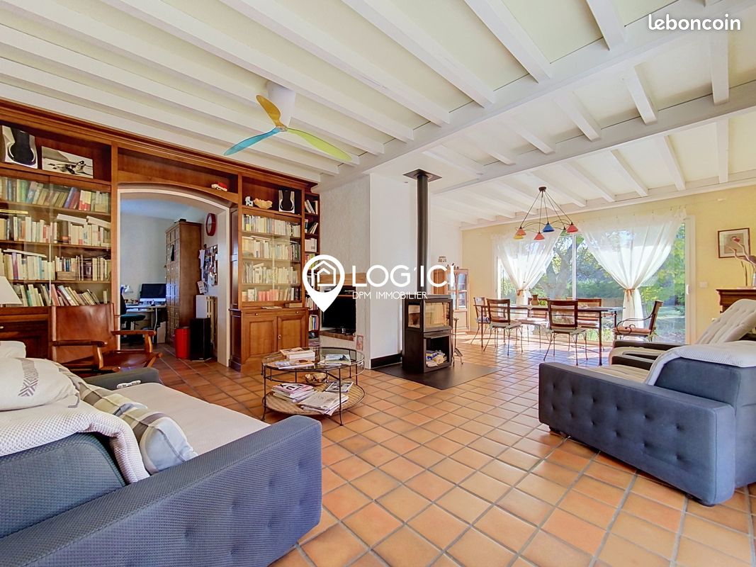 Maison 6 pièces 181 m² · à Navailles-Angos · 181 m² · 422 000 €