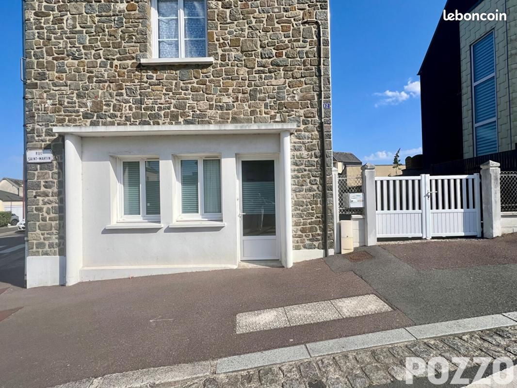 Appartement 2 pièces 46 m² · à Condé-sur-Vire · 46 m² · 700 €/mois