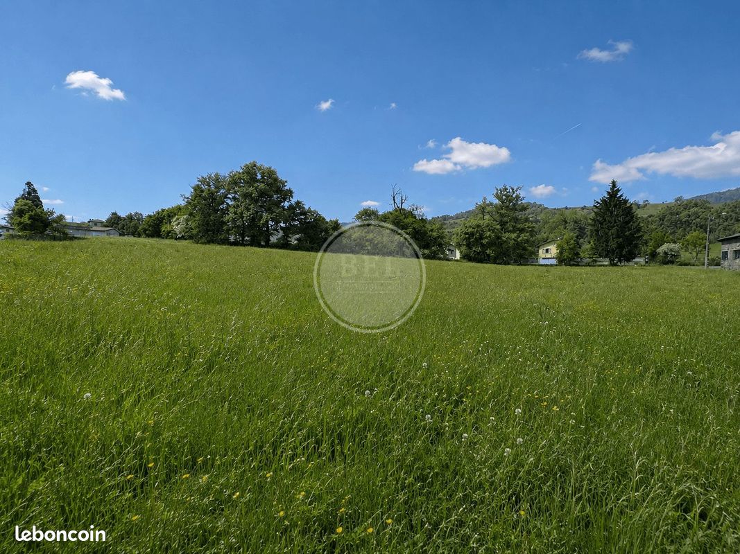 Terrain 693 m² · à Sainte-Foy-l'Argentière · 693 m² · 103 000 €