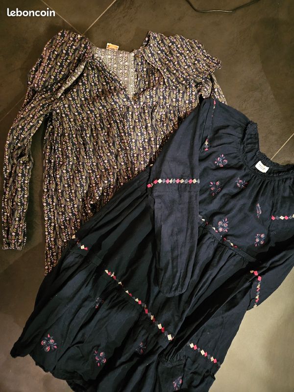 Lot robes tape à l'œil (image 1)
