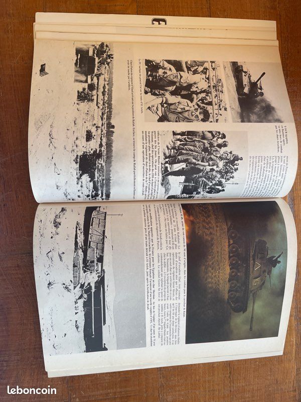 Connaissance de l’histoire Hachette numéro 20 janvier 1980 (image 5)