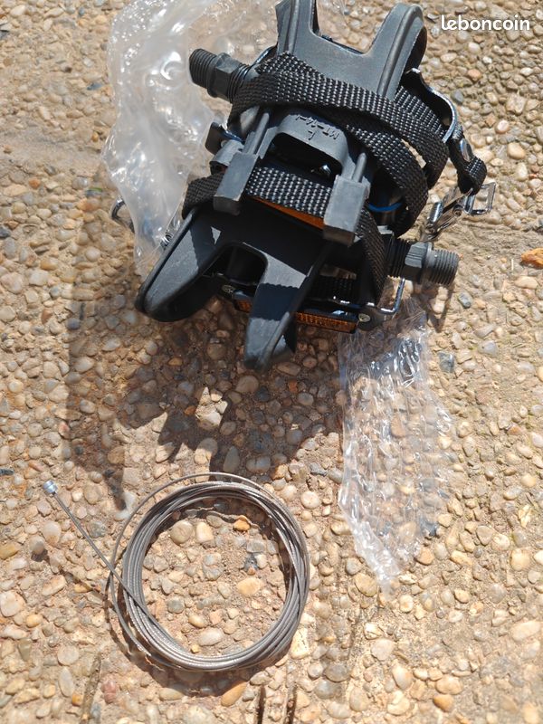 Accessoires pour vélo (image 1)