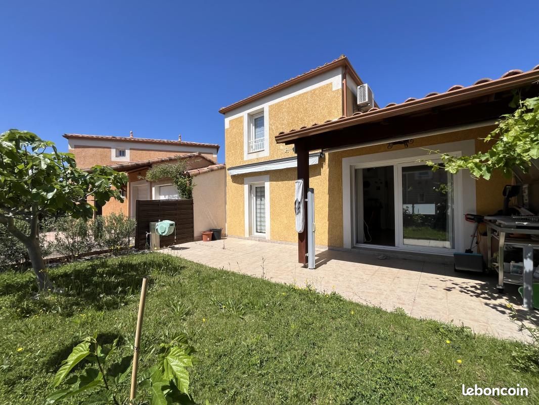 Maison 4 pièces 67 m² · à Agde · 67 m² · 423 000 €
