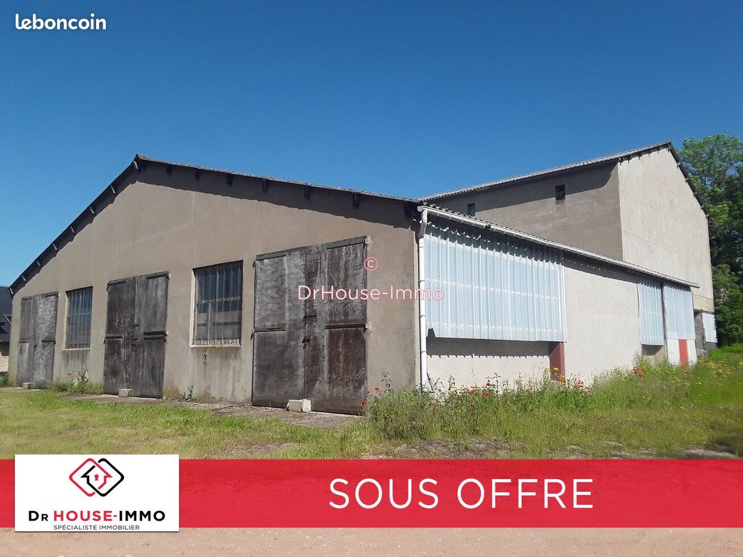 Inconnu sainte radegonde · à Sainte-Radegonde · 105 000 €