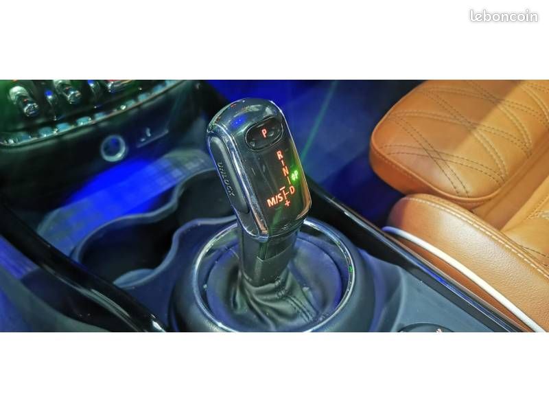 Mini Clubman Cooper S 178 ch DKG7 Edition Premium Plus (image 34)