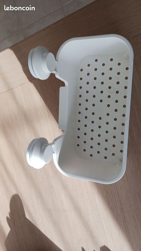 Accessoires salle de bain (image 1)