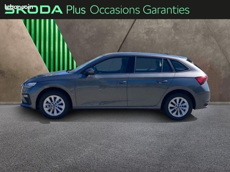 Skoda Scala 1.0 TSI Evo2 116ch Selection DSG7 (image 2)