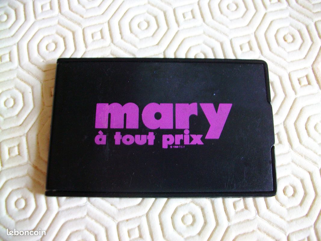 Miroir Mary à tout prix (image 1)
