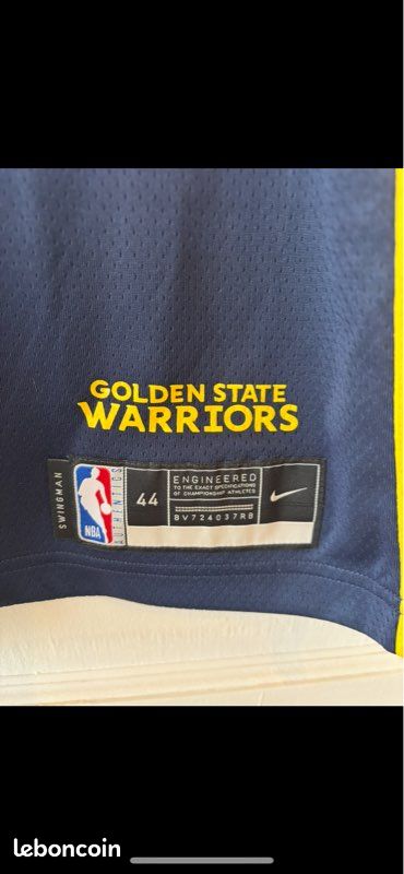 Golden states Warriors (image 4)