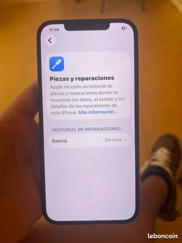 IPhone 12 pro max (image 9)