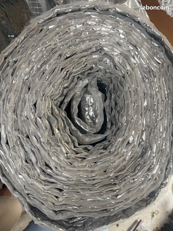 Isolant multicouche (image 2)