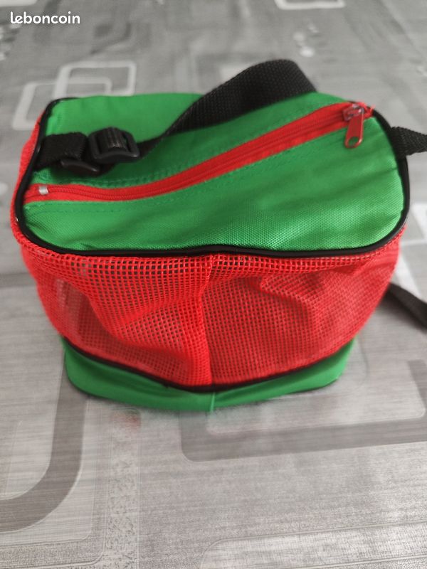 Sac vintage années 90 (image 2)