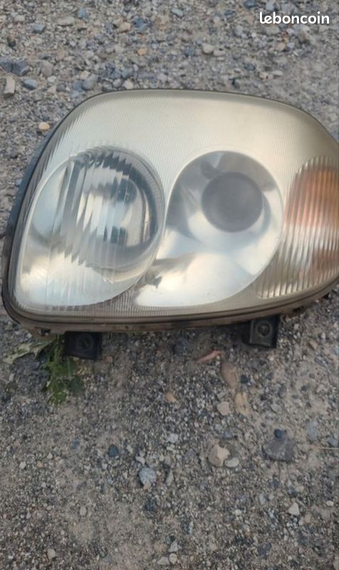 Clio 2 (image 2)