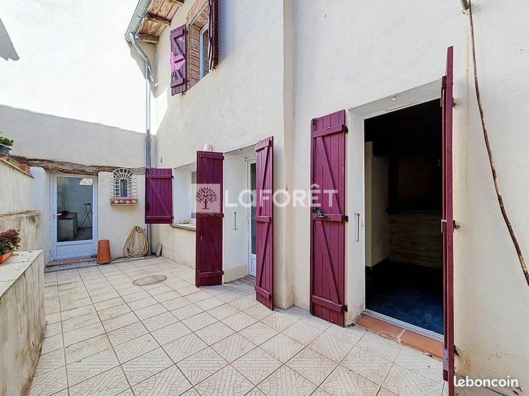 Maison 5 pièces 115 m² · à Buzet-sur-Tarn · 115 m² · 250 000 €