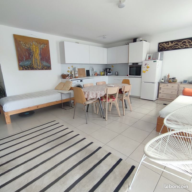 Appartement 3 pièces 70 m² · à Le Cannet · 70 m² · 1 400 €/mois