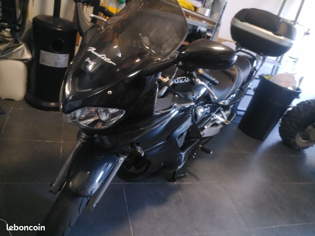 1200 bandit (image 2)