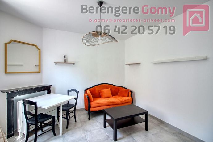 Appartement a louer saint-leu-la-foret - 2 pièce(s) - 46 m2 - Surfyn