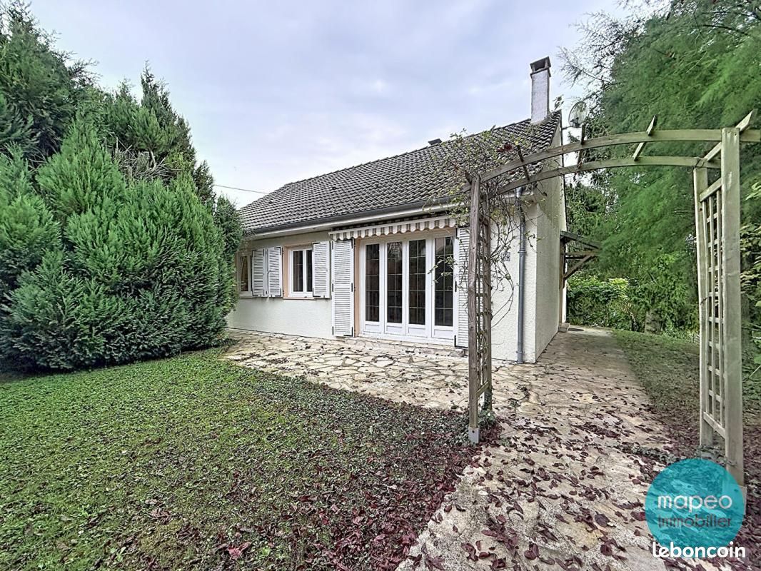 Maison 4 pièces 96 m² · à Chiry-Ourscamp · 96 m² · 159 000 €