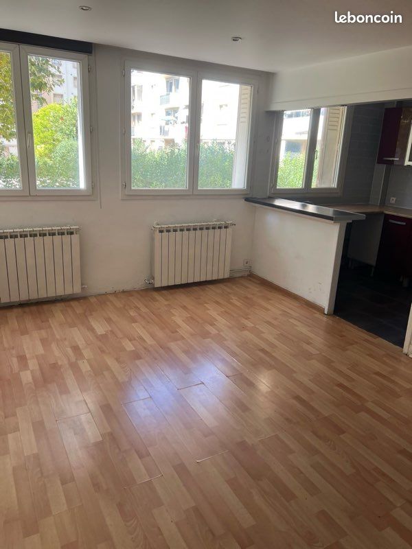 Appartement 3 pièces 60 m² · à Marseille · 60 m² · 850 €/mois