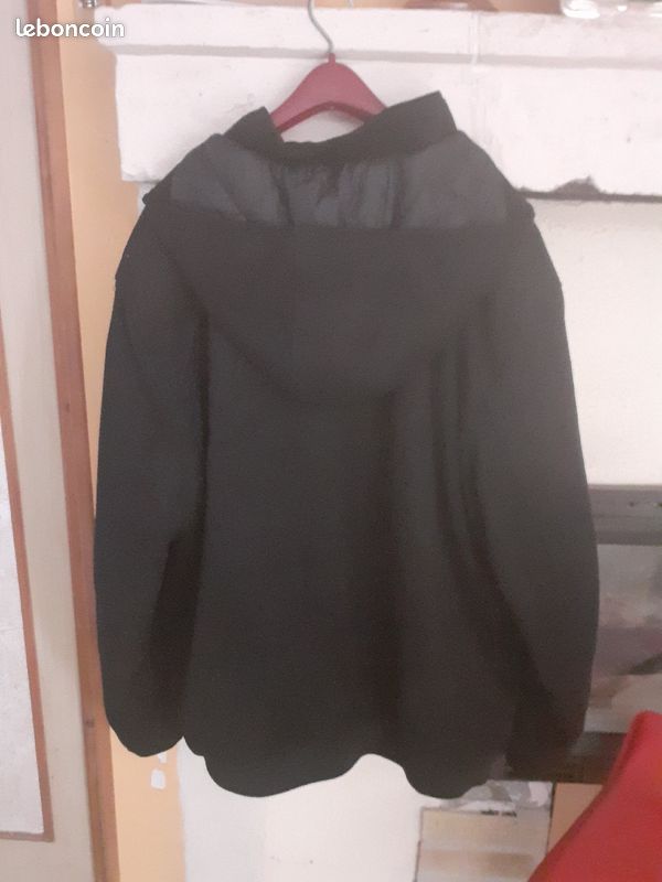 Blouson homme (image 2)