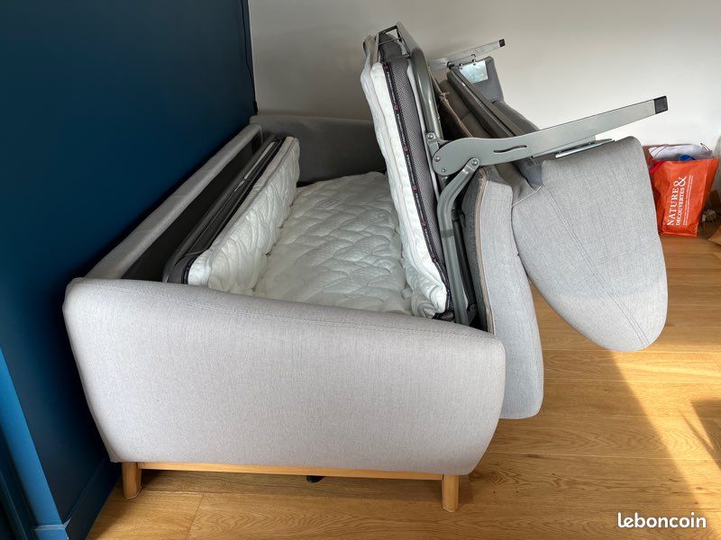 Canapé convertible MOBA - La maison du convertible (image 10)