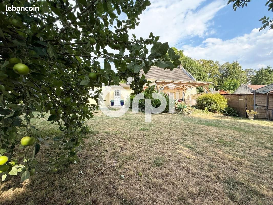 Maison 5 pièces 110 m² · à Soissons · 110 m² · 174 900 €