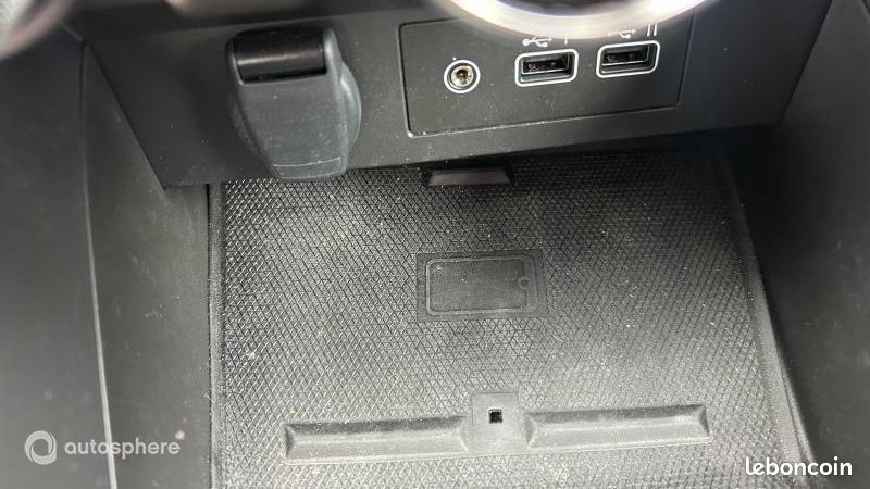 Renault Clio 1.6 E-Tech 145ch full hybrid esprit Alpine - 25b (image 7)