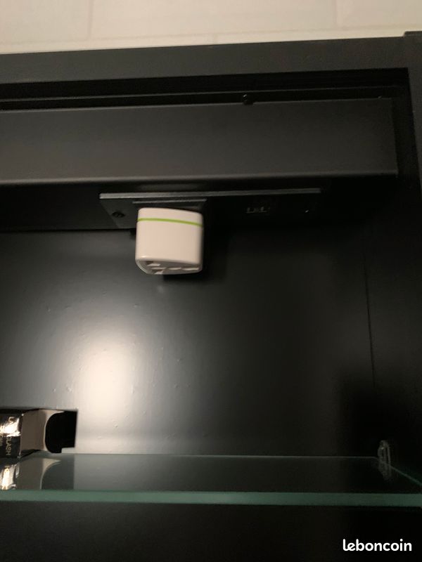 Armoire de toilette (image 5)