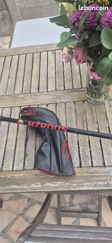 Driver Srixon ZX7 (image 4)