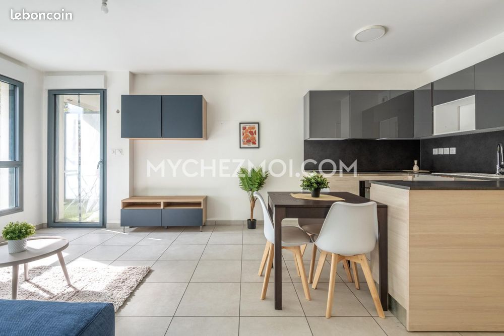 Appartement Vente 42m² Jean Macé (image 12)
