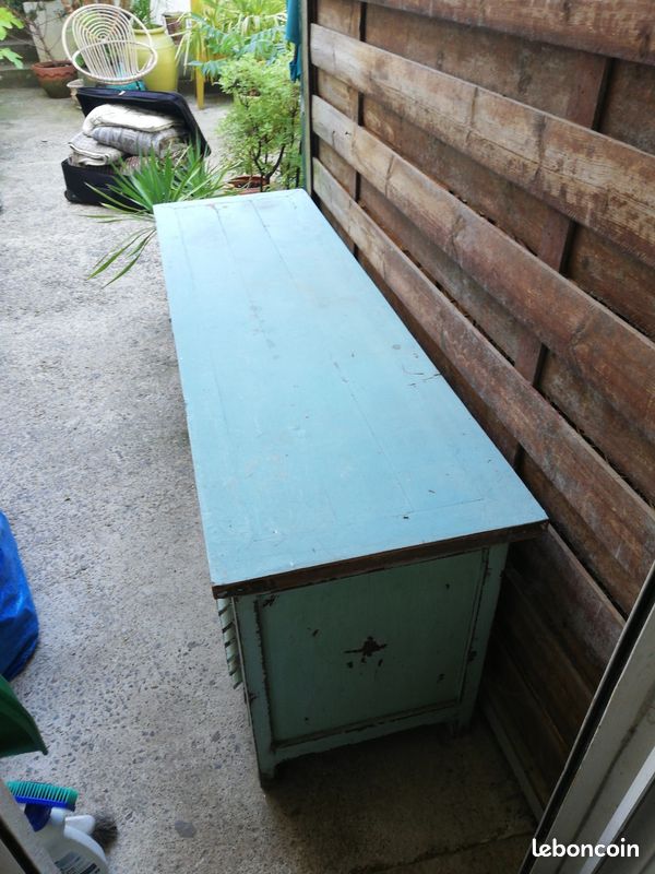 Meuble bas (image 4)