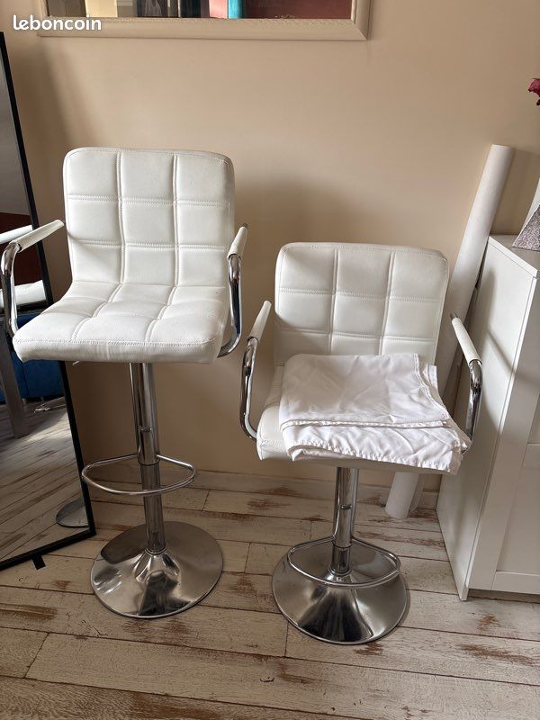 Tabouret bar (image 1)