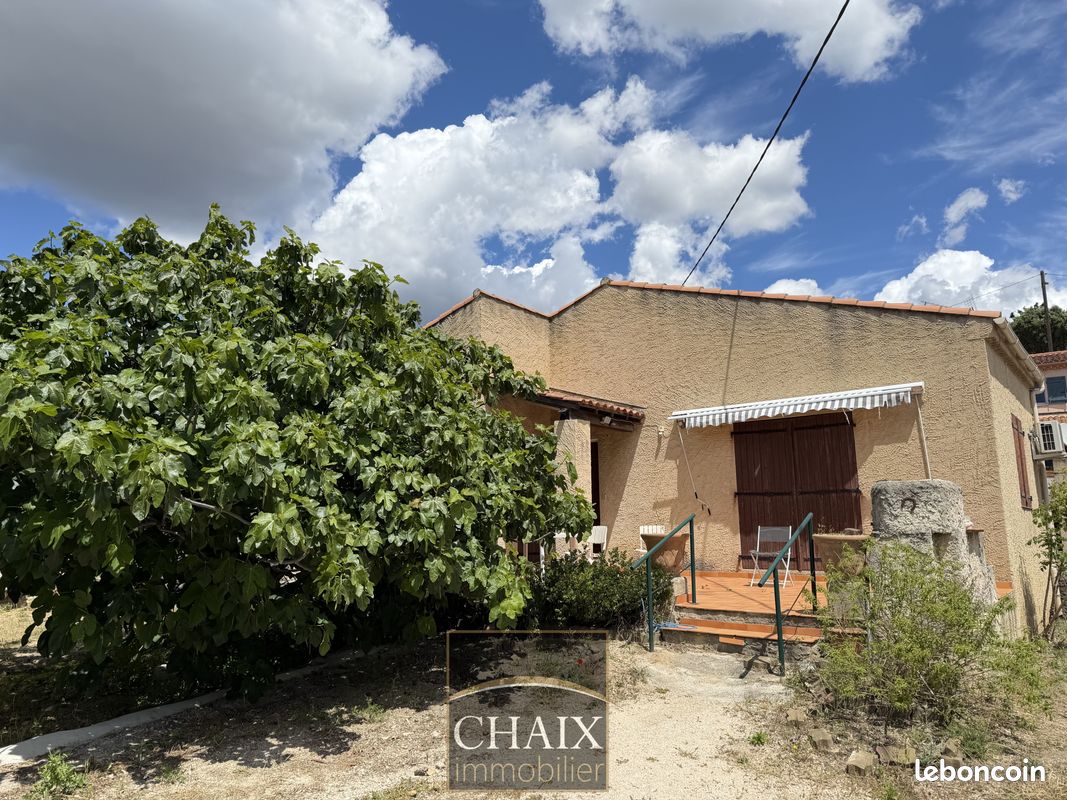 Maison 5 pièces 104 m² · à La Ciotat · 104 m² · 639 000 €