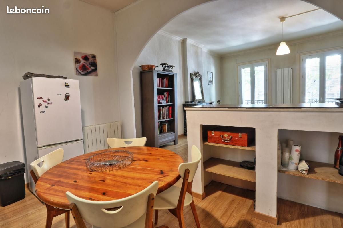 Maison 6 pièces 132 m² · à Olonzac · 132 m² · 107 000 €