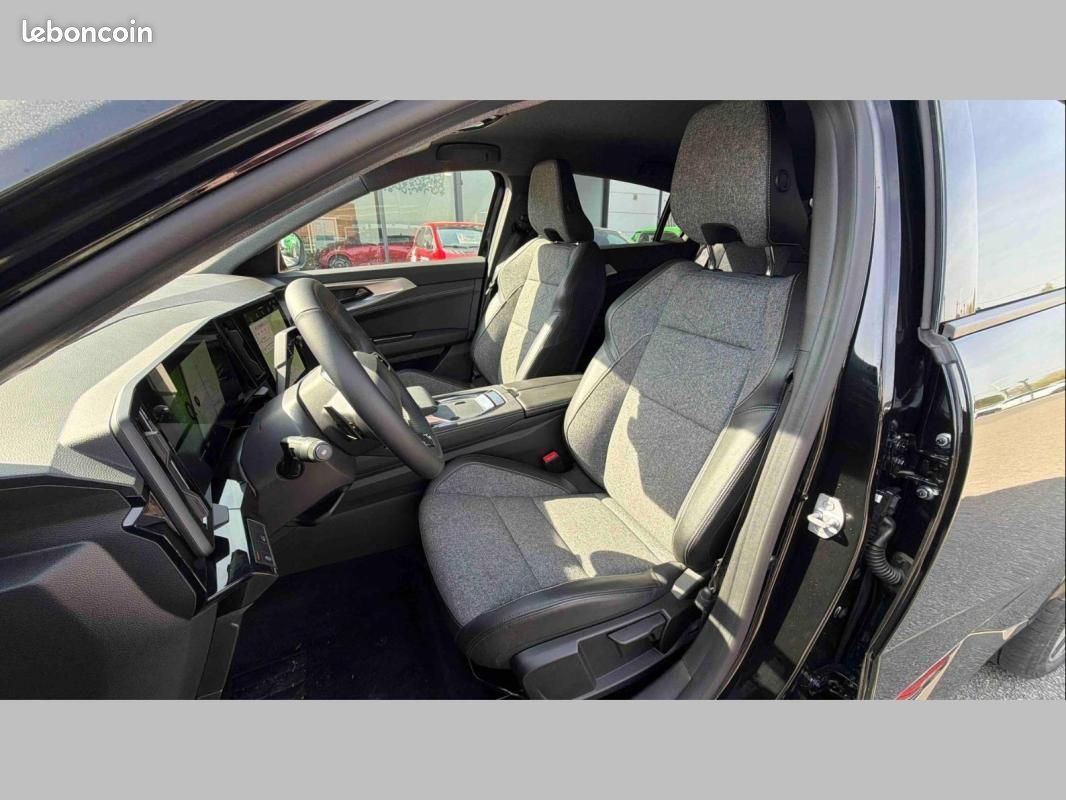 Renault Rafale E-Tech full hybrid 200 ch Techno (image 12)