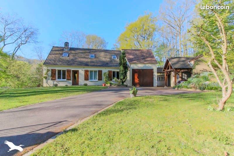 Maison 7 pièces 146 m² · à Grisy-les-Plâtres · 146 m² · 375 000 €