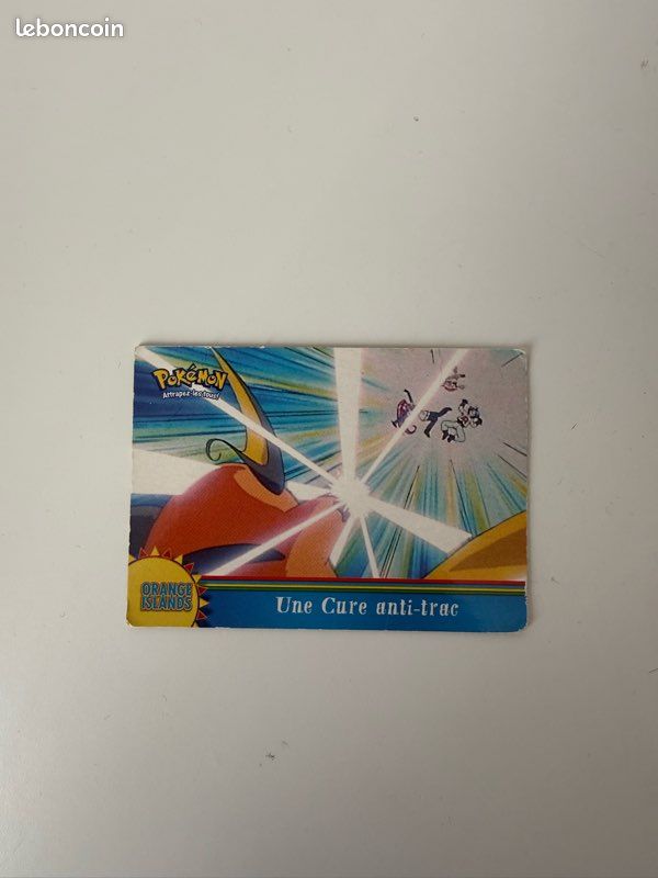 Lot de cartes Pokémon (image 18)