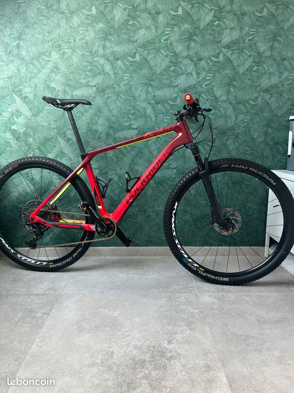 Velo Vtt Vtt Xc 50 Avis Vtt Decathlon Cross Country