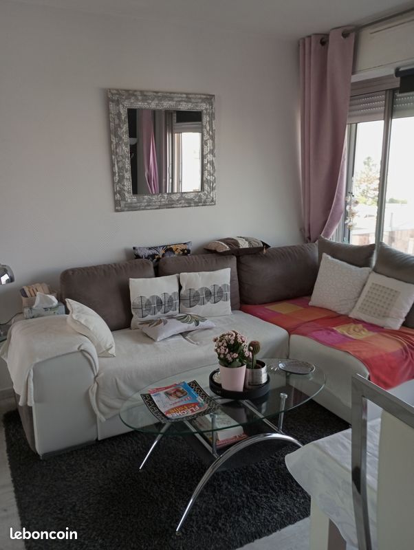 Appartement 1 pièce 39 m² · à Royan · 39 m² · 200 000 €