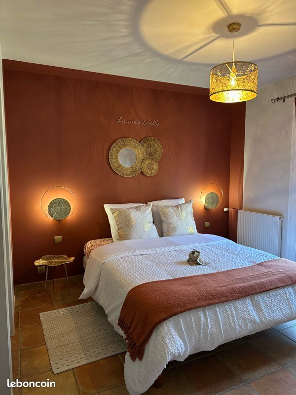 Location Chambres d’Hotes Alpes de Haute-Provence (image 10)