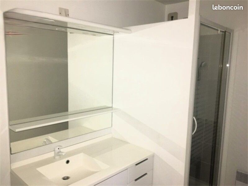 Appartement a louer troyes - 2 pièce(s) - 49 m2 - Surfyn