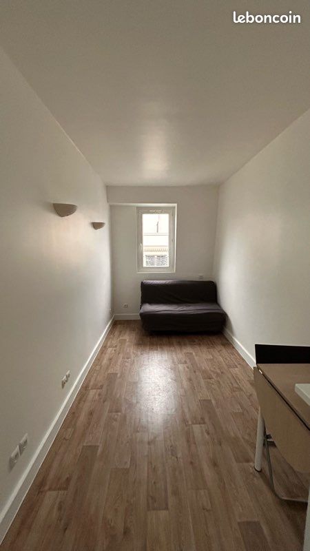 Appartement a louer levallois-perret - 1 pièce(s) - 15 m2 - Surfyn