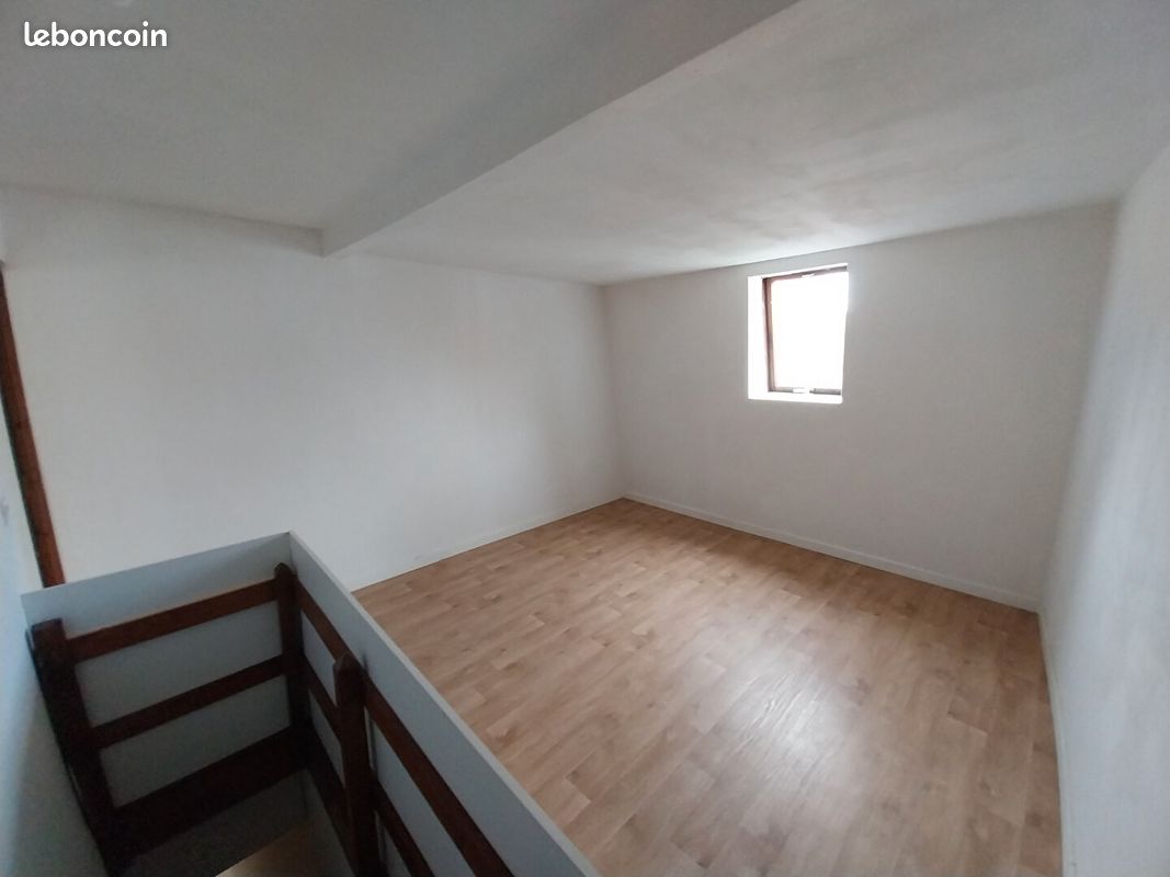 Maison a louer roubaix - 4 pièce(s) - 95 m2 - Surfyn