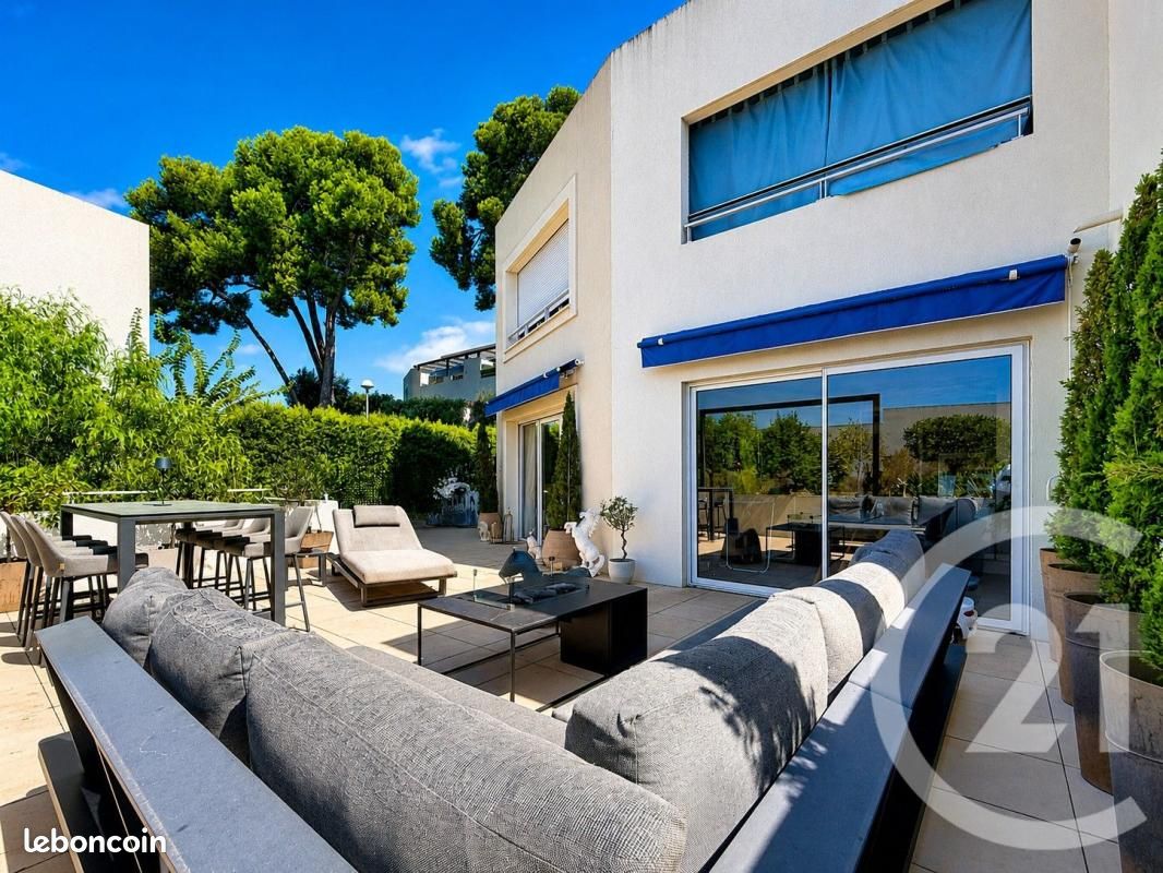 Appartement 3 pièces 96 m² · à Antibes · 96 m² · 639 000 €