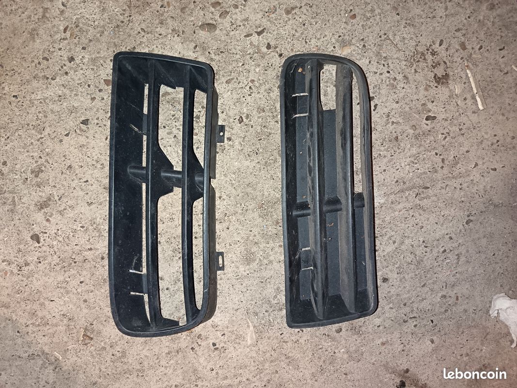 Grilles de Pare-choc golf 4 (image 1)